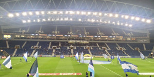 Beitragsbild des Blogbeitrags FC Porto – Rio Ave 1:0 