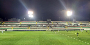 Beitragsbild des Blogbeitrags CF Estrela Amadora – Casa Pia AC 1:0