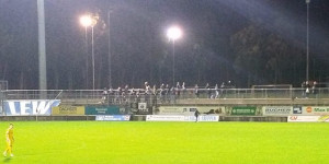 Beitragsbild des Blogbeitrags FC Memmingen – Wacker Burghausen 0:3 (0:1)