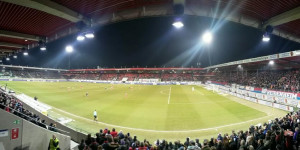 Beitragsbild des Blogbeitrags 1. FC Heidenheim – SV Werder Bremen 2:1 