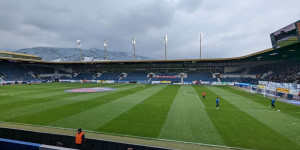 Beitragsbild des Blogbeitrags FC Luzern – FC Lugano 2:2