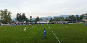 Beitragsbild des Blogbeitrags Admira Dornbirn – Austria Salzburg 1:0 