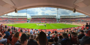 Beitragsbild des Blogbeitrags FC Nürnberg – FC Kaiserslautern 3:3