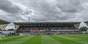 Beitragsbild des Blogbeitrags Millwall FC – Bristol City 0:1 