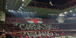 Beitragsbild des Blogbeitrags AC Milan – Borussia Dortmund 1:3 