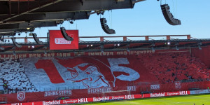 Beitragsbild des Blogbeitrags SSV Jahn Regensburg – Dynamo Dresden 1:1 