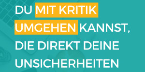 Beitragsbild des Blogbeitrags Bist du Expertin genug?