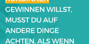 Beitragsbild des Blogbeitrags Der Unterschied zwischen “auf Instagram wachsen” und “durch Instagram wachsen”