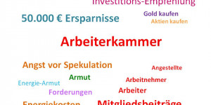 Beitragsbild des Blogbeitrags Die zwei Seiten der Arbeiterkammer.