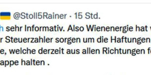 Beitragsbild des Blogbeitrags Klappe halten.