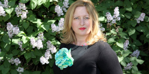 Beitragsbild des Blogbeitrags Judith Grohmann. A book. A film.