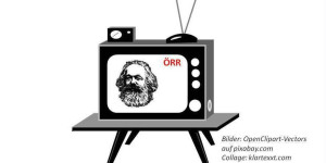Beitragsbild des Blogbeitrags Linke Ideologien – unbewältigte Last und Gefahr für die Zukunft.