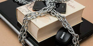 Beitragsbild des Blogbeitrags Passwort Manager – Kostenlos Daten schützen
