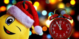 Beitragsbild des Blogbeitrags Last-Minute Geschenke