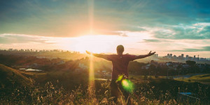 Beitragsbild des Blogbeitrags Frugalismus – Mit 40 in Rente