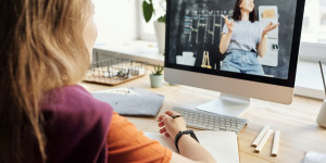 Beitragsbild des Blogbeitrags Training Days – kostenlose Kurse im Frühling 2022