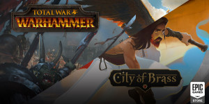 Beitragsbild des Blogbeitrags Zwei Spiele Gratis im Epic Games Store 