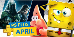 Beitragsbild des Blogbeitrags Playstation Plus Gratis Games für April 2022 