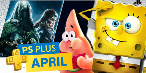 Beitragsbild des Blogbeitrags Playstation Plus Gratis Games für April 2022