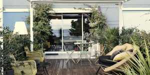 Beitragsbild des Blogbeitrags Frühling – Mach deinen Garten Fit für die neue Saison