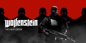 Beitragsbild des Blogbeitrags Wolfenstein: The New Order Gratis im Epic Store 