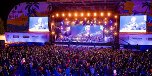 Beitragsbild des Blogbeitrags Donauinselfest 2022
