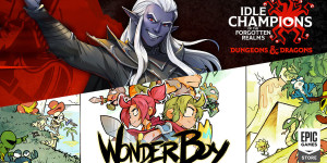 Beitragsbild des Blogbeitrags Gratis Spiele im Epic Games Store