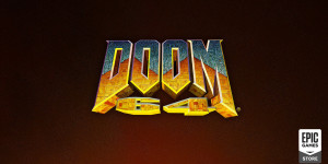 Beitragsbild des Blogbeitrags Doom 64 jetzt Gratis