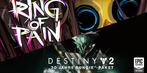 Beitragsbild des Blogbeitrags Ring of Pain und Destiny 2 jetzt Gratis zum Download