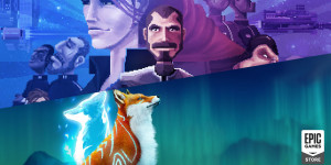 Beitragsbild des Blogbeitrags The Captain und Spirit of the North Gratis