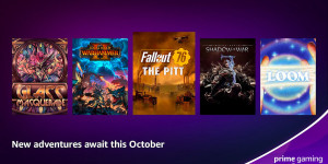 Beitragsbild des Blogbeitrags Prime Gaming Gratis Spiele Oktober 2022