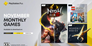Beitragsbild des Blogbeitrags Playstation Plus Games für November 2022
