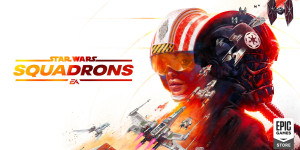 Beitragsbild des Blogbeitrags Star Wars: Squadrons Gratis