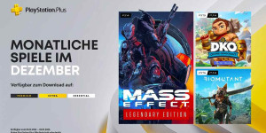 Beitragsbild des Blogbeitrags Playstation Plus Games für Dezember 2022