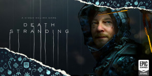 Beitragsbild des Blogbeitrags Death Stranding Directors Cut Gratis