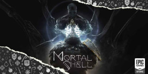 Beitragsbild des Blogbeitrags Mortal Shell Gratis