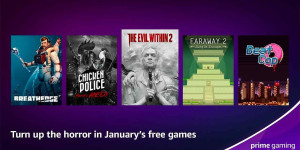 Beitragsbild des Blogbeitrags Prime Gaming Gratis Spiele Januar 2023