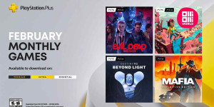 Beitragsbild des Blogbeitrags Playstation Plus Games für Februar 2023