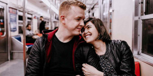 Beitragsbild des Blogbeitrags So günstig geht Valentinstag