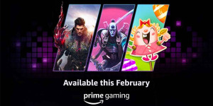 Beitragsbild des Blogbeitrags Prime Gaming Gratis Spiele Februar 2023 