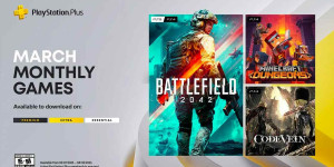 Beitragsbild des Blogbeitrags Playstation Plus Games für März 2023