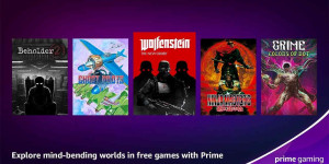 Beitragsbild des Blogbeitrags Prime Gaming Gratis Spiele April 2023