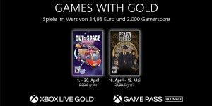 Beitragsbild des Blogbeitrags Xbox Games with Gold im April 2023 