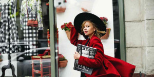 Beitragsbild des Blogbeitrags Woman Day 2023
