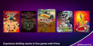 Beitragsbild des Blogbeitrags Prime Gaming Gratis Spiele Mai 2023