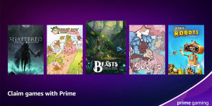 Beitragsbild des Blogbeitrags 8 weitere Spiele Gratis bei Prime