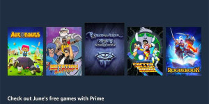 Beitragsbild des Blogbeitrags Prime Gaming Gratis Spiele Juni 2023 