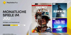 Beitragsbild des Blogbeitrags Playstation Plus Games für Juli 2023