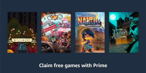Beitragsbild des Blogbeitrags Prime Gaming Gratis Spiele für Juli 2023