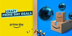 Beitragsbild des Blogbeitrags Prime Day 2023 – So profitierst du auch ohne Abo 